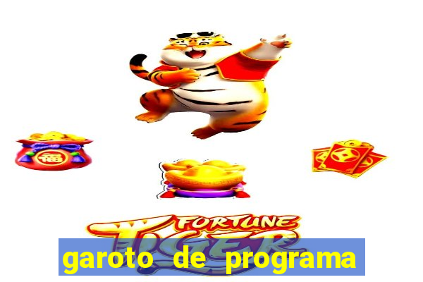 garoto de programa de porto velho